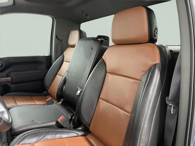 2024 GMC Sierra 3500HD SLE