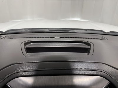 2022 GMC Sierra 2500HD 4WD Crew Cab Standard Bed Denali