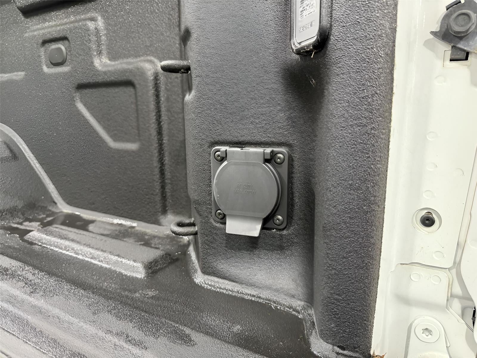 2022 GMC Sierra 2500HD 4WD Crew Cab Standard Bed Denali