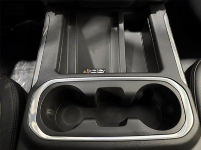 2022 GMC Sierra 2500HD 4WD Crew Cab Standard Bed Denali