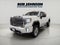 2022 GMC Sierra 2500HD 4WD Crew Cab Standard Bed Denali