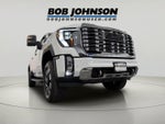 2024 GMC Sierra 2500HD 4WD Crew Cab Standard Bed Denali