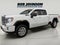 2022 GMC Sierra 2500HD 4WD Crew Cab Standard Bed Denali