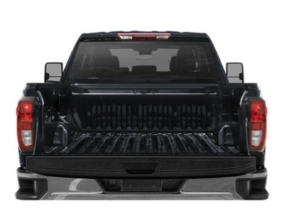2024 GMC Sierra 3500HD 4WD Crew Cab Standard Bed SLE