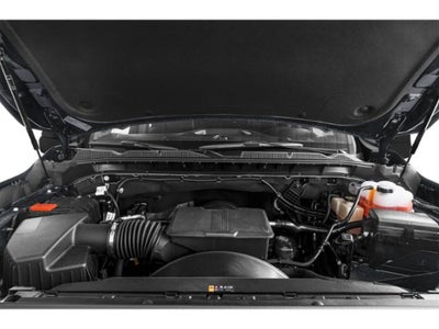 2024 GMC Sierra 3500HD 4WD Crew Cab Standard Bed SLE