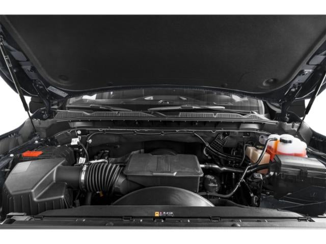 2024 GMC Sierra 3500HD 4WD Crew Cab Standard Bed SLE