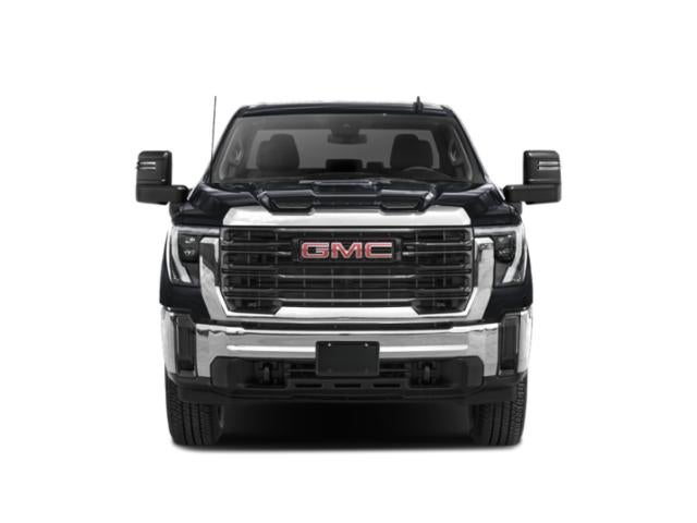 2024 GMC Sierra 3500HD 4WD Crew Cab Standard Bed SLE