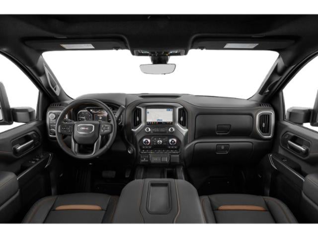 2021 GMC Sierra 3500HD 4WD Crew Cab Standard Bed AT4