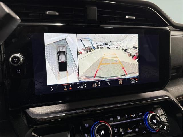 2024 GMC Sierra 3500HD AT4