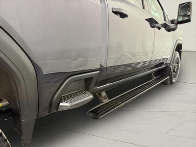 2024 GMC Sierra 3500HD AT4