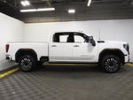 2024 GMC Sierra 2500HD 4WD Crew Cab Standard Bed Denali Ultimate