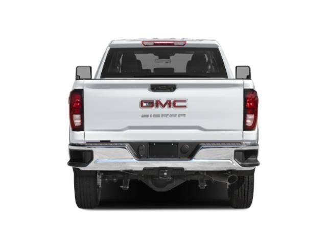 2024 GMC Sierra 2500HD 4WD Crew Cab Standard Bed Denali Ultimate