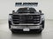 2025 GMC Sierra 2500HD 4WD Crew Cab Standard Bed SLT