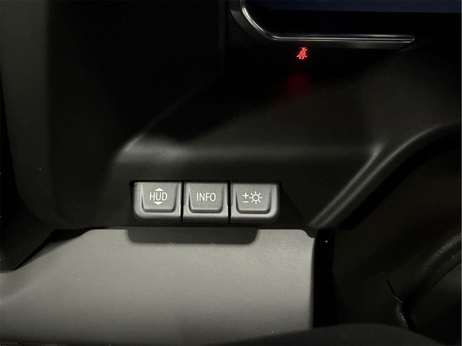 2025 GMC Sierra 2500HD Crew Cab, Standard Bed, Denali Ultimate, 4WD