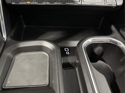 2025 GMC Sierra 2500HD Crew Cab, Standard Bed, Denali Ultimate, 4WD