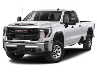 2025 GMC Sierra 3500HD 4WD Crew Cab Standard Bed Denali Ultimate