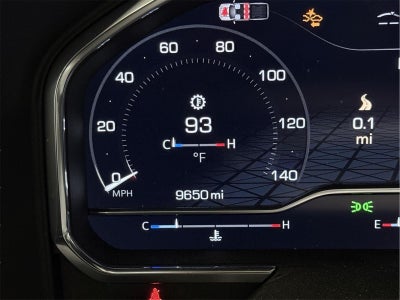 2025 GMC Sierra 2500HD Crew Cab, Standard Bed, AT4X, 4WD