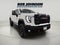 2025 GMC Sierra 2500HD Crew Cab, Standard Bed, AT4X, 4WD