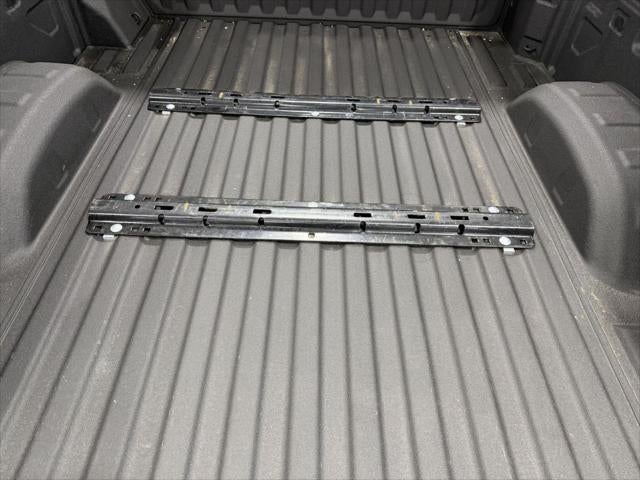 2022 GMC Sierra 2500HD SLE