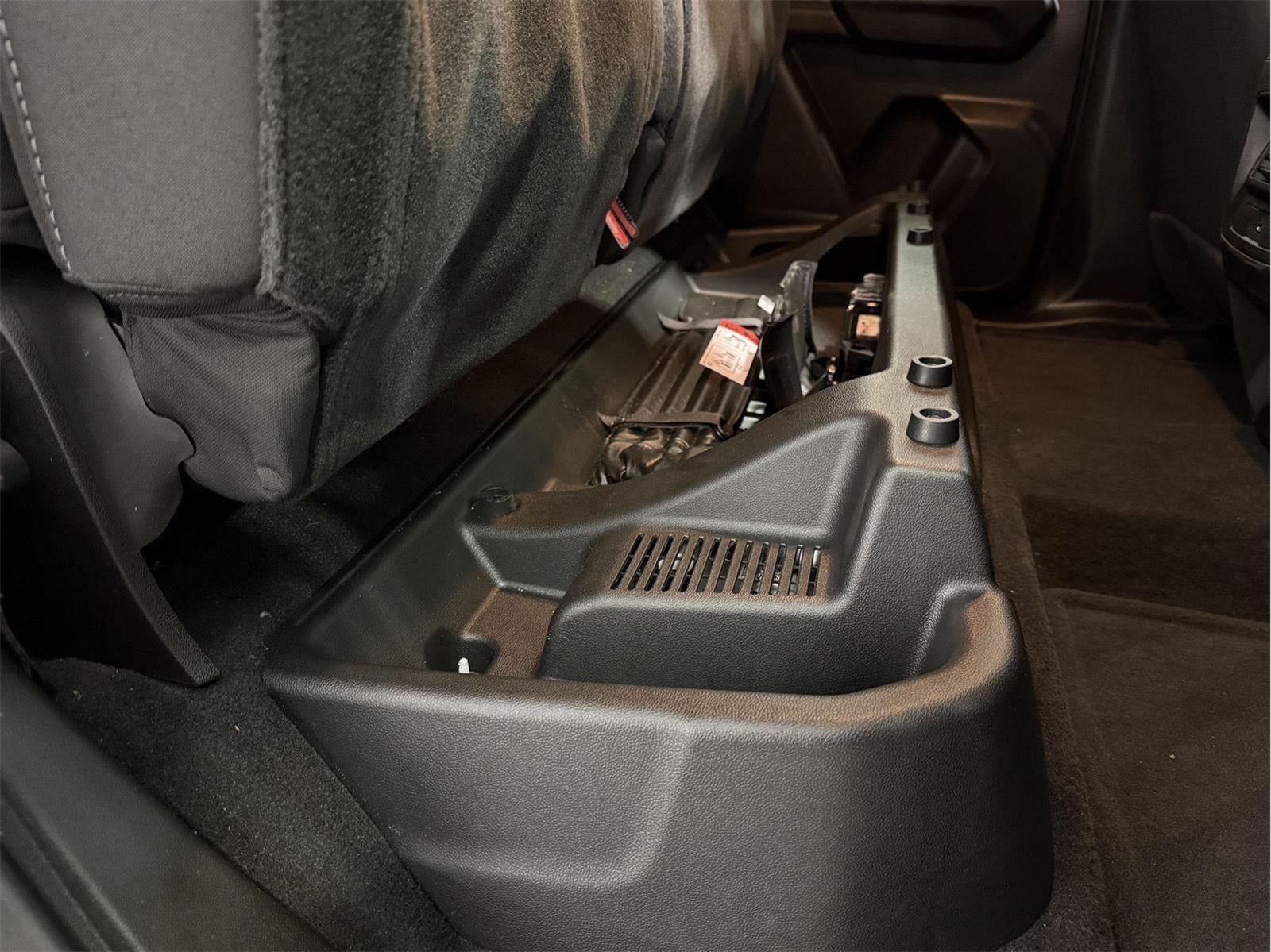 2025 GMC Canyon Elevation 4WD