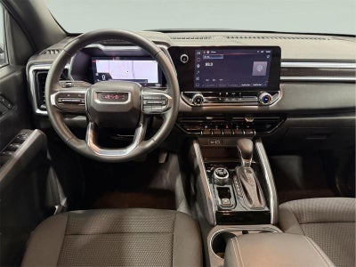 2025 GMC Canyon Elevation 4WD