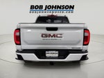2025 GMC Canyon Elevation 4WD