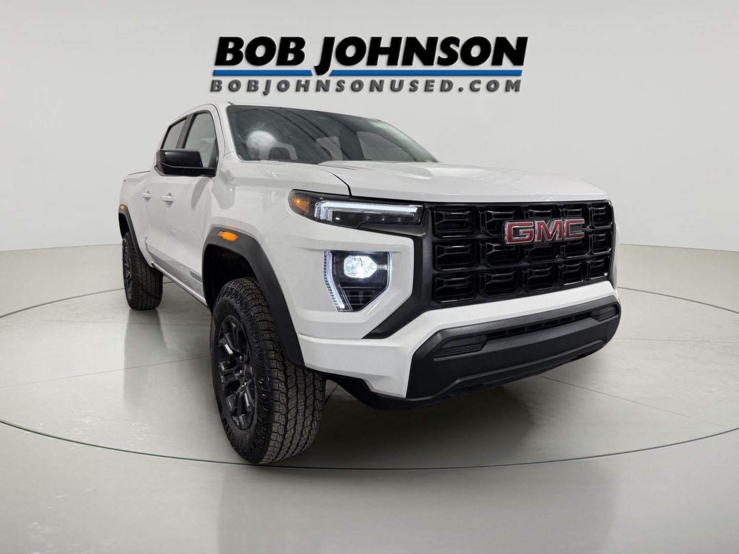 2025 GMC Canyon Elevation 4WD
