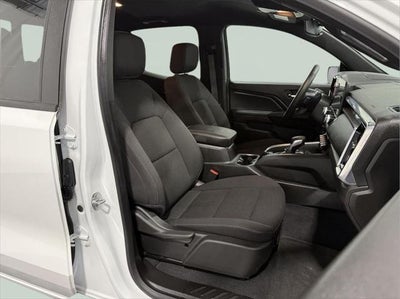 2025 GMC Canyon Elevation 4WD