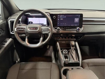 2025 GMC Canyon Elevation 4WD