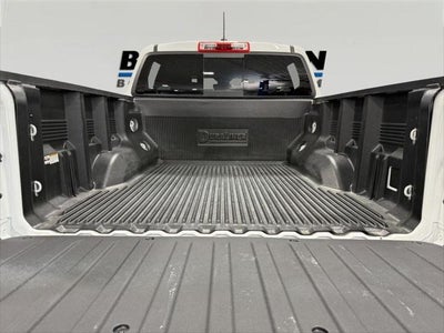 2025 GMC Canyon Elevation 4WD