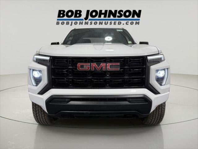 2025 GMC Canyon Elevation 4WD