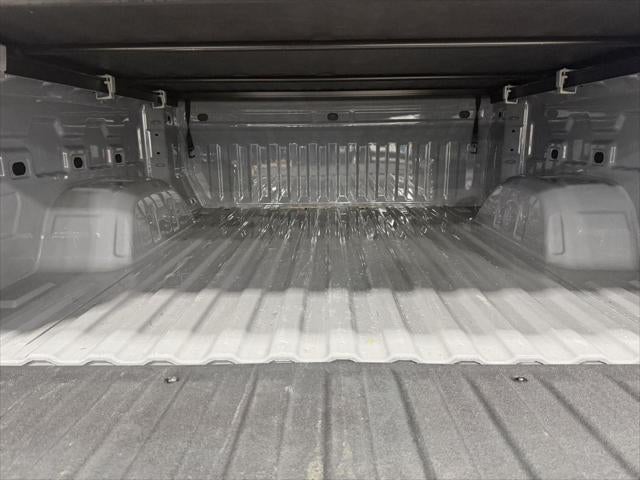 2024 GMC Sierra 1500 4WD Crew Cab Short Box Elevation with 3VL