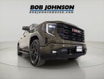 2023 GMC Sierra 1500 4WD Crew Cab Short Box Elevation with 3VL