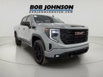 2024 GMC Sierra 1500 4WD Crew Cab Short Box Elevation with 3VL