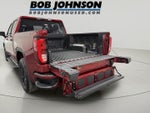 2023 GMC Sierra 1500 4WD Crew Cab Short Box Elevation with 3VL