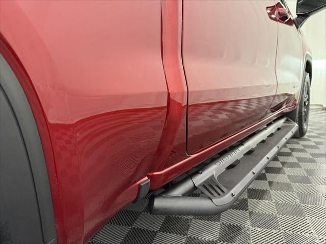 2023 GMC Sierra 1500 4WD Crew Cab Short Box Elevation with 3VL