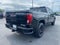 2021 GMC Sierra 1500 4WD Double Cab Standard Box Elevation