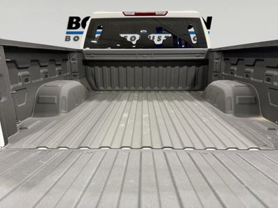 2026 GMC Sierra 1500 Crew Cab, Short Bed, Pro, 4WD