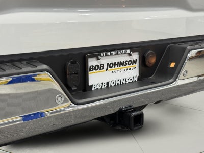 2026 GMC Sierra 1500 Crew Cab, Short Bed, Pro, 4WD