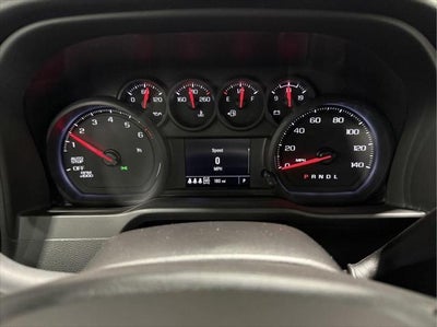 2026 GMC Sierra 1500 Crew Cab, Short Bed, Pro, 4WD
