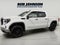 2026 GMC Sierra 1500 Crew Cab, Short Bed, Pro, 4WD