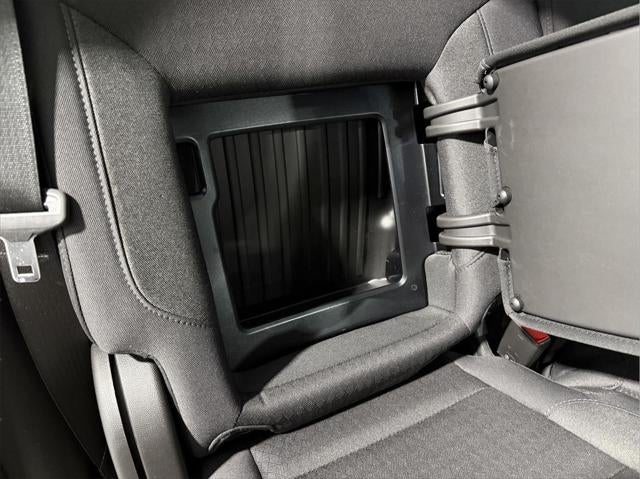 2025 GMC Sierra 1500 Crew Cab, Short Bed, Elevation, 4WD