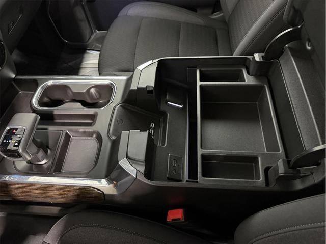 2025 GMC Sierra 1500 Crew Cab, Short Bed, Elevation, 4WD