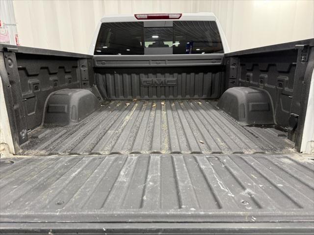 2025 GMC Sierra 1500 Crew Cab, Short Bed, Elevation, 4WD