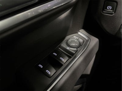 2025 GMC Sierra 1500 Crew Cab, Standard Bed, Elevation, 4WD
