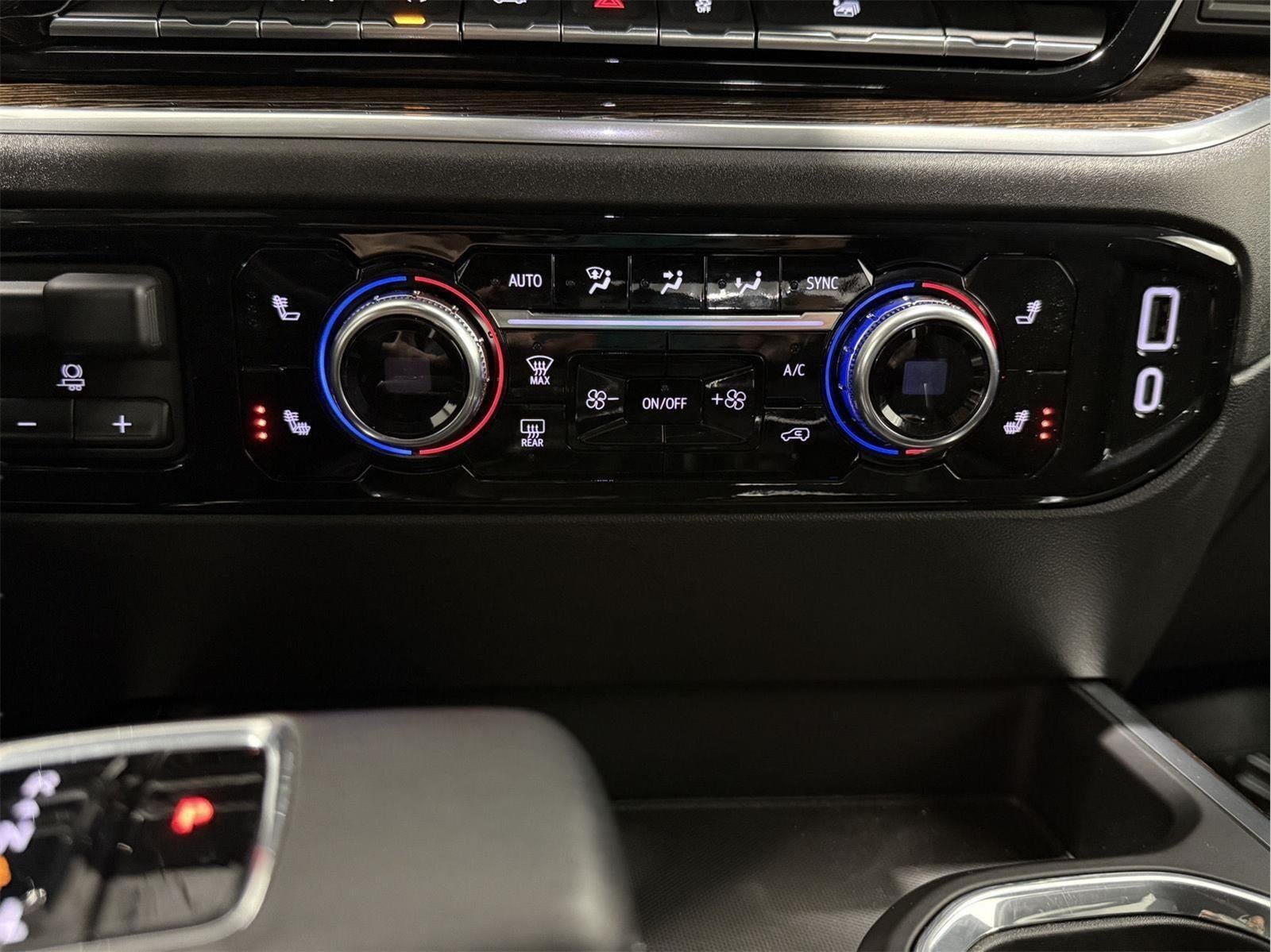 2025 GMC Sierra 1500 Crew Cab, Standard Bed, Elevation, 4WD