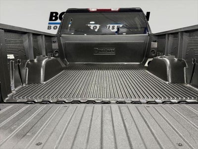 2025 GMC Sierra 1500 Crew Cab, Standard Bed, Elevation, 4WD