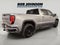 2025 GMC Sierra 1500 Crew Cab, Standard Bed, Elevation, 4WD