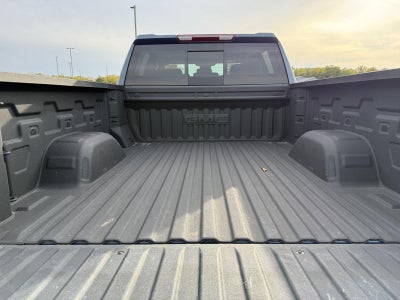 2026 GMC Sierra 1500 Crew Cab, Standard Bed, Elevation, 4WD