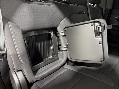 2022 GMC Sierra 1500 4WD Crew Cab Short Box Elevation